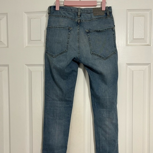 6397 Boy Jeans Size 27 - Picture 3 of 13